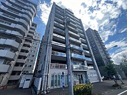 札幌市営東西線 西18丁目駅 徒歩10分