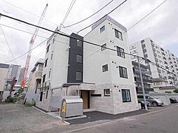 札幌市営東西線 バスセンター前駅 徒歩9分