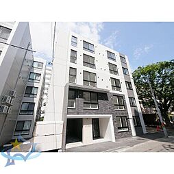 札幌市電2系統 中島公園通駅 徒歩3分