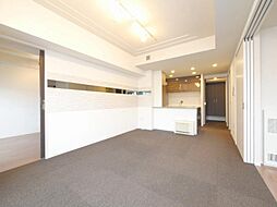 札幌市営東西線 バスセンター前駅 徒歩5分の賃貸マンション 7階2LDKのリビング/ダイニング