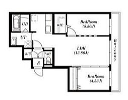 JR函館本線 琴似駅 徒歩3分