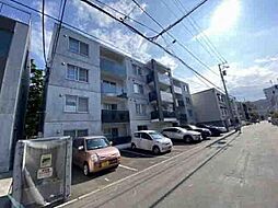 札幌市営東西線 西18丁目駅 徒歩10分