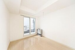 札幌市営東西線 バスセンター前駅 徒歩2分の賃貸マンション 8階1Kのリビング/ダイニング