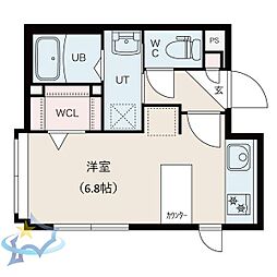 札幌市営東西線 バスセンター前駅 徒歩9分
