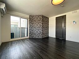 札幌市営東西線 西18丁目駅 徒歩5分の賃貸マンション 1階1LDKのリビング/ダイニング