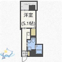札幌市営東西線 バスセンター前駅 徒歩2分