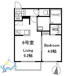 札幌市営東西線 西18丁目駅 徒歩12分