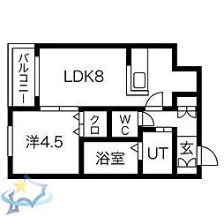 札幌市営東西線 円山公園駅 徒歩5分
