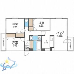 札幌市営東西線 円山公園駅 徒歩10分