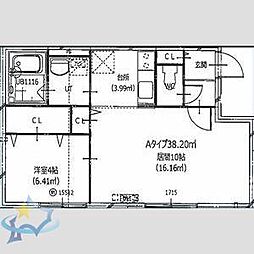 札幌市電2系統 西線11条駅 徒歩2分 2階/-