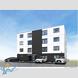 札幌市電2系統 西線11条駅 徒歩2分の賃貸マンション