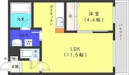 札幌市営東西線 宮の沢駅 徒歩7分