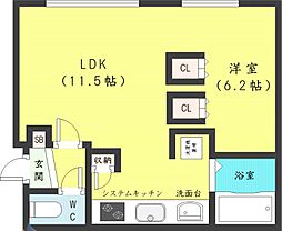 札幌市営東西線 琴似駅 徒歩3分