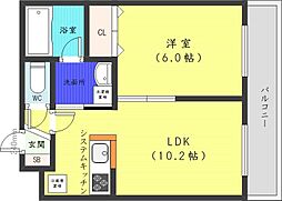 札幌市営南北線 中島公園駅 徒歩7分 3階/-