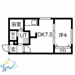 札幌市営東西線 バスセンター前駅 徒歩4分