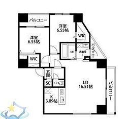 札幌市営南北線 さっぽろ駅 徒歩8分