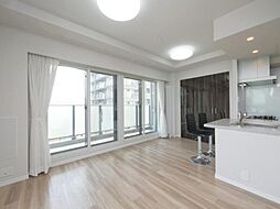シティタワー札幌 2LDKの写真