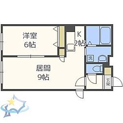 札幌市営東西線 二十四軒駅 徒歩14分
