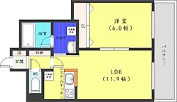 札幌市営東西線 西18丁目駅 徒歩14分
