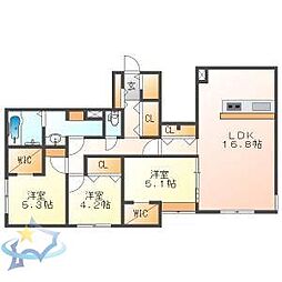 札幌市営東西線 宮の沢駅 徒歩15分