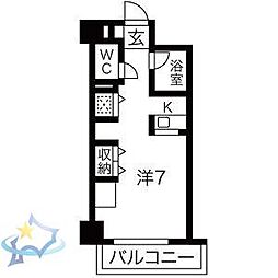 JR函館本線 桑園駅 徒歩3分