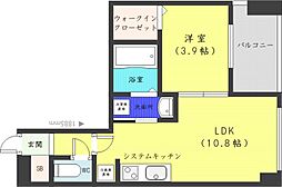札幌市営東西線 西11丁目駅 徒歩9分