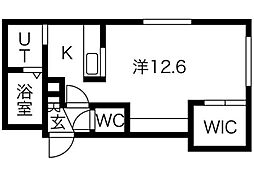 札幌市営南北線 中島公園駅 徒歩10分
