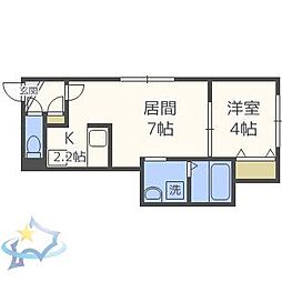 札幌市営東西線 琴似駅 徒歩8分