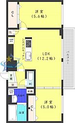 札幌市電2系統 西線11条駅 徒歩3分