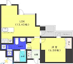 札幌市営東西線 円山公園駅 徒歩5分 3階/-