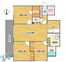 札幌市営東西線 バスセンター前駅 徒歩5分