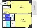 ALLUREMARUYAMA2階5.8万円