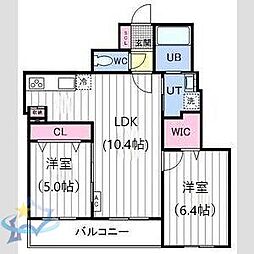 札幌市営東西線 西18丁目駅 徒歩8分