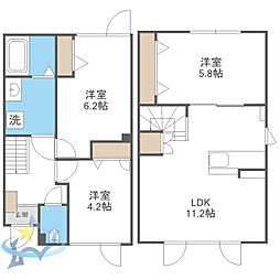 札幌市営東西線 宮の沢駅 徒歩9分