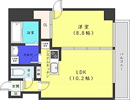 札幌市営東西線 バスセンター前駅 徒歩6分