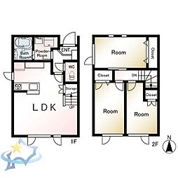 札幌市営東西線 西18丁目駅 徒歩16分 1階/-