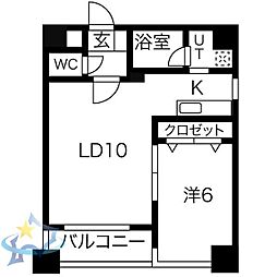 札幌市営東西線 円山公園駅 徒歩7分