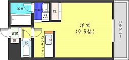 札幌市営東西線 バスセンター前駅 徒歩5分 8階/-