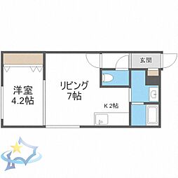 札幌市営南北線 幌平橋駅 徒歩10分