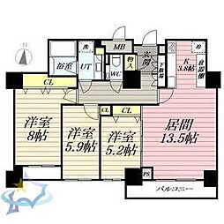 札幌市電2系統 西線11条駅 徒歩3分