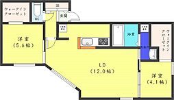 札幌市営東西線 西28丁目駅 徒歩3分