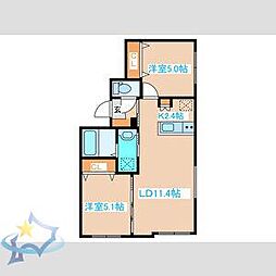 札幌市営南北線 中島公園駅 徒歩9分
