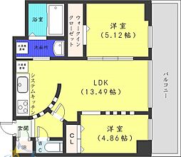 札幌市営東西線 西18丁目駅 徒歩13分