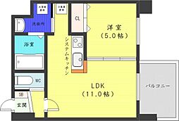 札幌市営東西線 西18丁目駅 徒歩5分 8階/-