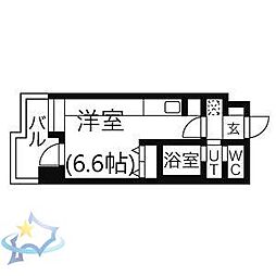 札幌市営東西線 西11丁目駅 徒歩7分