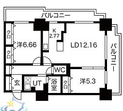 札幌市営南北線 さっぽろ駅 徒歩3分