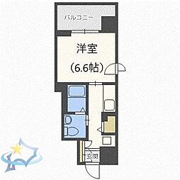 札幌市営東西線 バスセンター前駅 徒歩2分