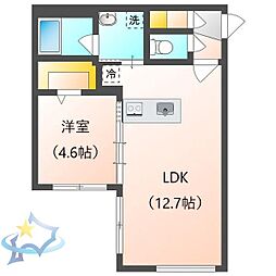 札幌市営東豊線 学園前駅 徒歩5分