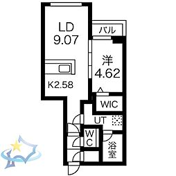 札幌市営東西線 琴似駅 徒歩4分