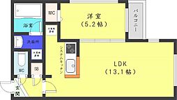 札幌市営東西線 バスセンター前駅 徒歩10分